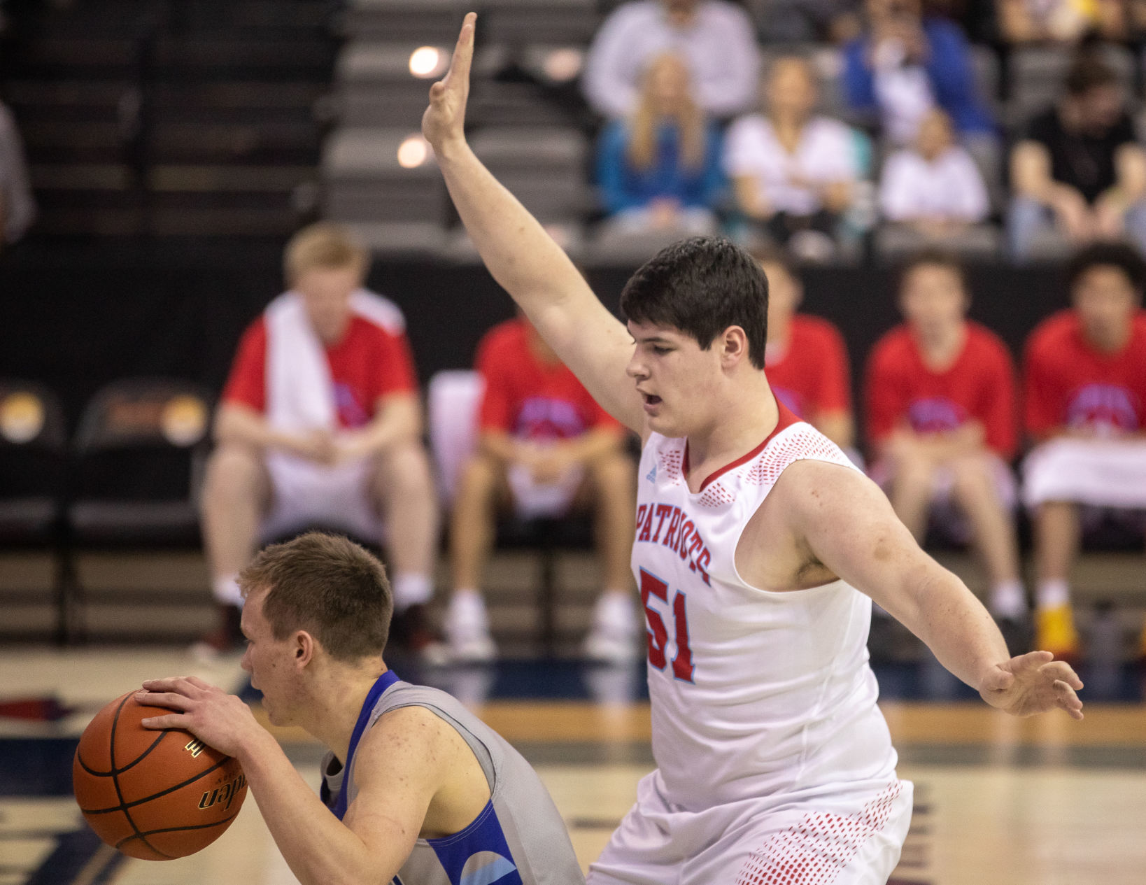 State basketball